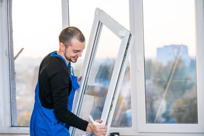 Storm Window Replacement Service