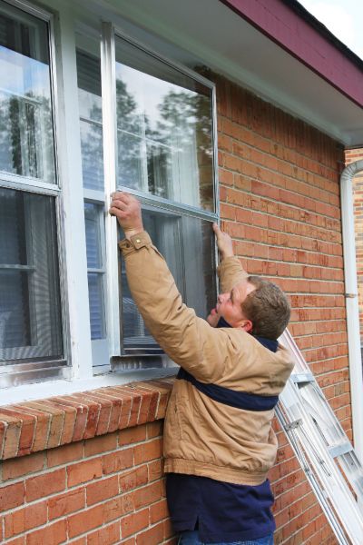 Storm Windows Replacement - Storm Windows Replacement Durham, North Carolina